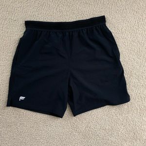 COPY - Fabletics Fundamental Short